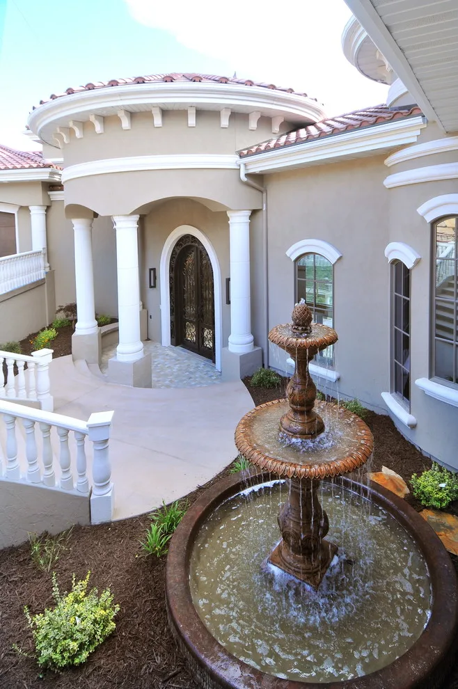 Mediterranean Pathways by James L Carroll & Associates Inc - Photo 7