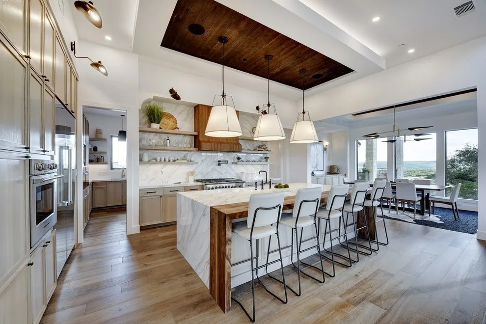 Acclaimed Skyview Residence by Kelley Design Group - Photo 15