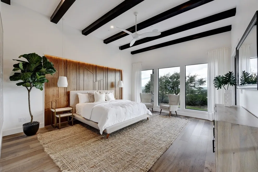 Acclaimed Skyview Residence by Kelley Design Group - Photo 8
