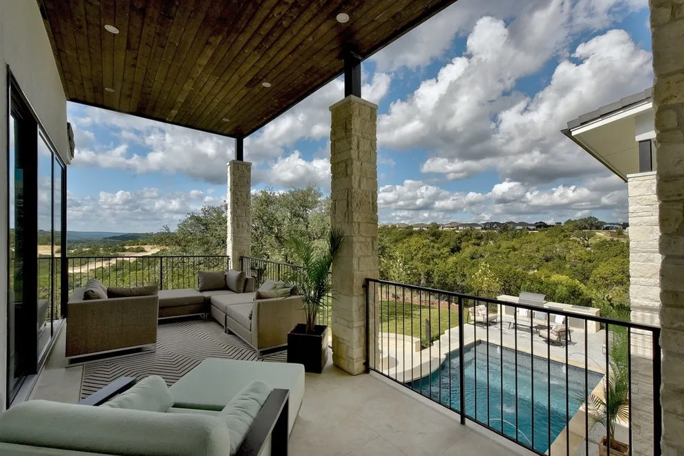 Acclaimed Skyview Residence by Kelley Design Group - Photo 6