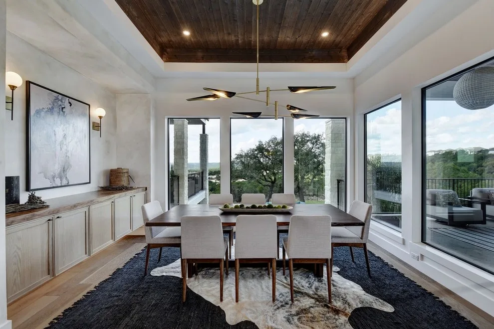 Acclaimed Skyview Residence by Kelley Design Group - Photo 3