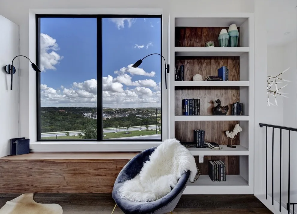 Acclaimed Skyview Residence by Kelley Design Group - Photo 19