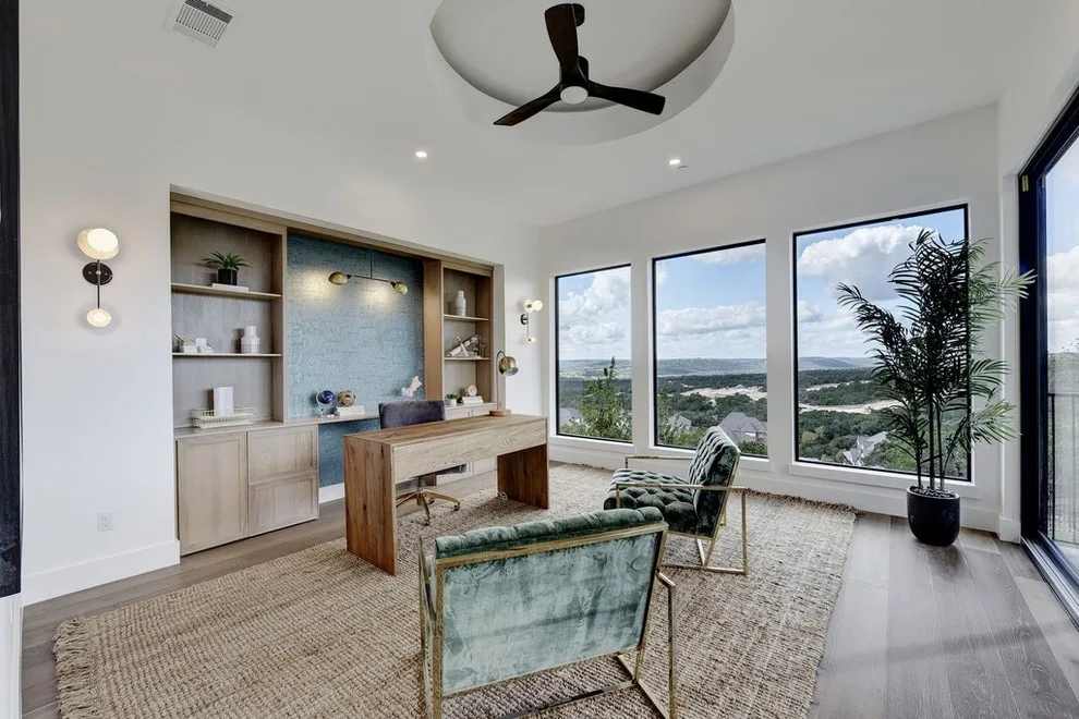 Acclaimed Skyview Residence by Kelley Design Group - Photo 21