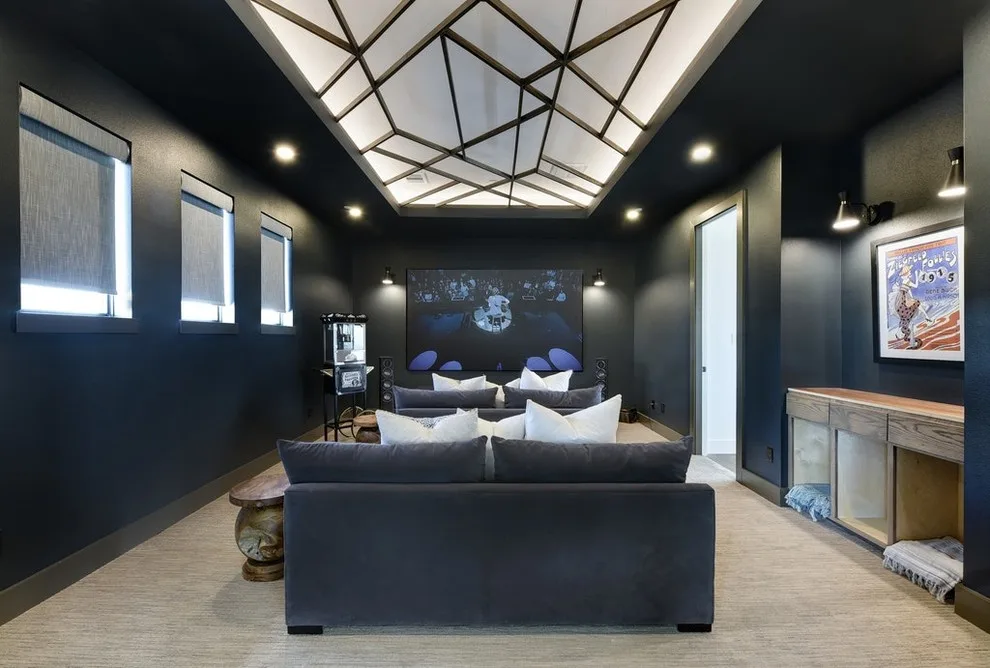 Acclaimed Skyview Residence by Kelley Design Group - Photo 13