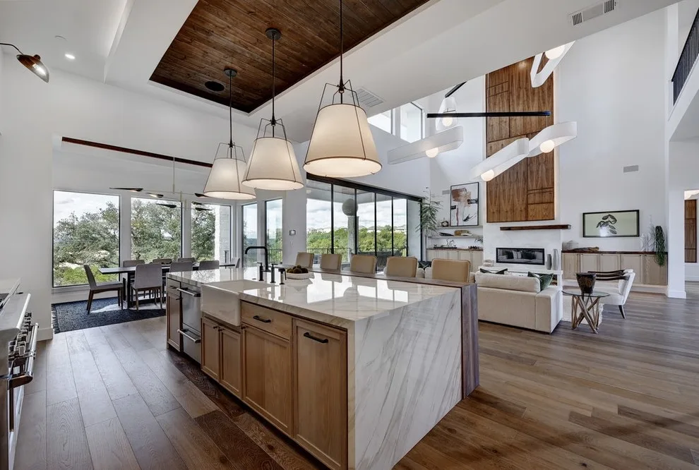 Acclaimed Skyview Residence by Kelley Design Group - Photo 17