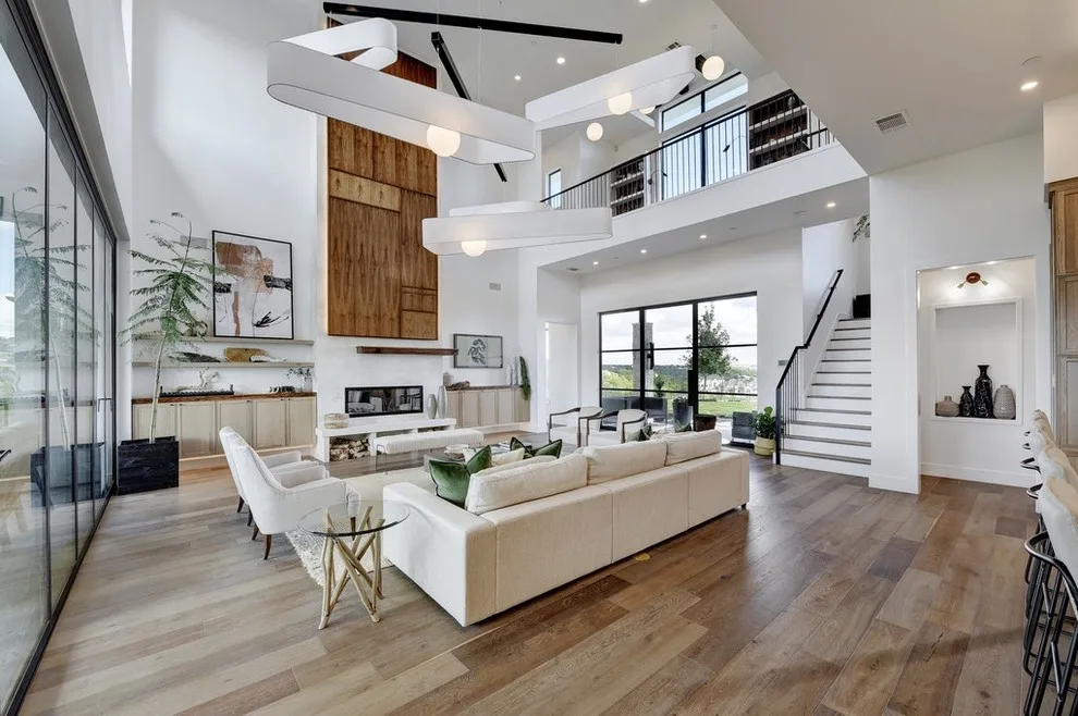 Acclaimed Skyview Residence by Kelley Design Group - Photo 2
