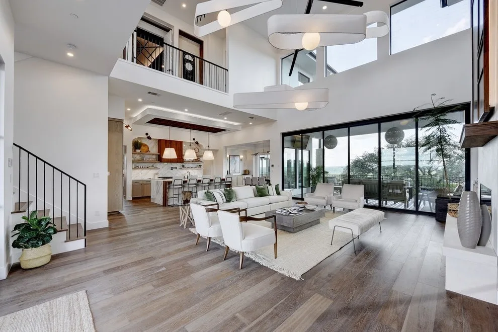 Acclaimed Skyview Residence by Kelley Design Group - Photo 16