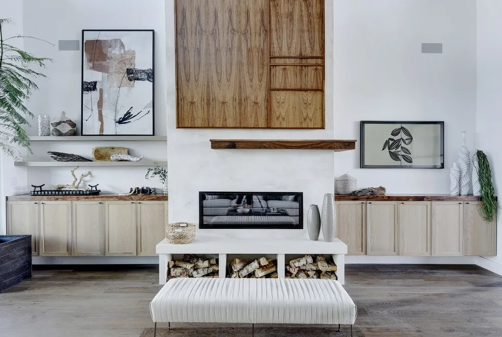 Acclaimed Skyview Residence by Kelley Design Group - Photo 10