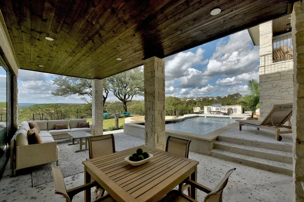 Acclaimed Skyview Residence by Kelley Design Group - Photo 7