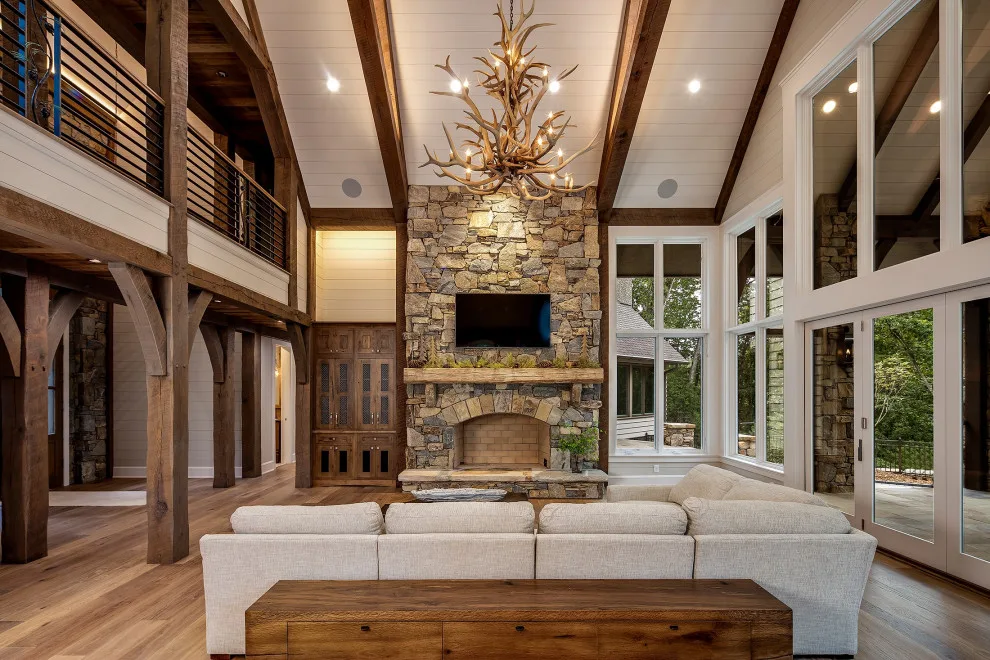 DeLoach home / The Ramble by Grant & Grant Design Group - Photo 17