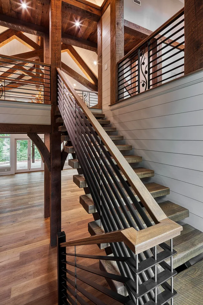 DeLoach home / The Ramble by Grant & Grant Design Group - Photo 45