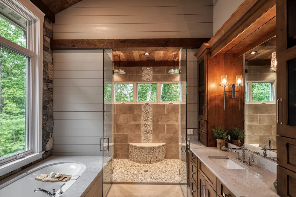 DeLoach home / The Ramble by Grant & Grant Design Group - Photo 25