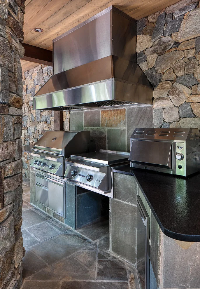 DeLoach home / The Ramble by Grant & Grant Design Group - Photo 14