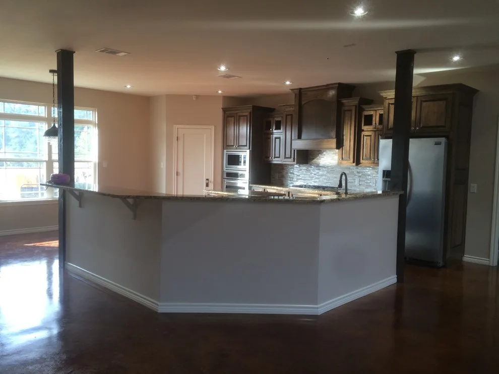 Bald Hill Residence by Ross Homes & Drafting LLC - Photo 13
