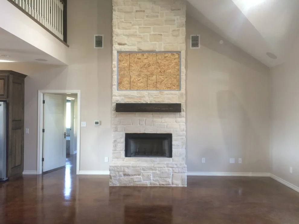 Bald Hill Residence by Ross Homes & Drafting LLC - Photo 15