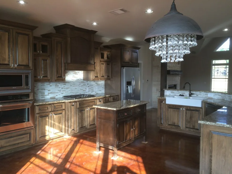 Bald Hill Residence by Ross Homes & Drafting LLC - Photo 5