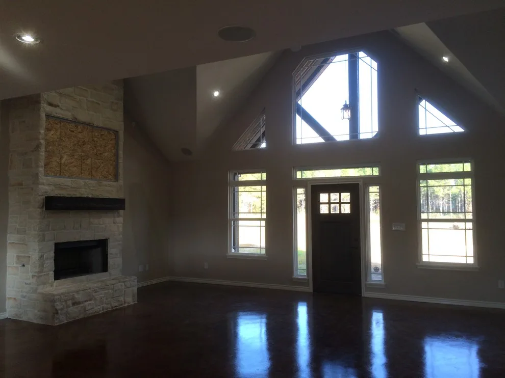 Bald Hill Residence by Ross Homes & Drafting LLC - Photo 4