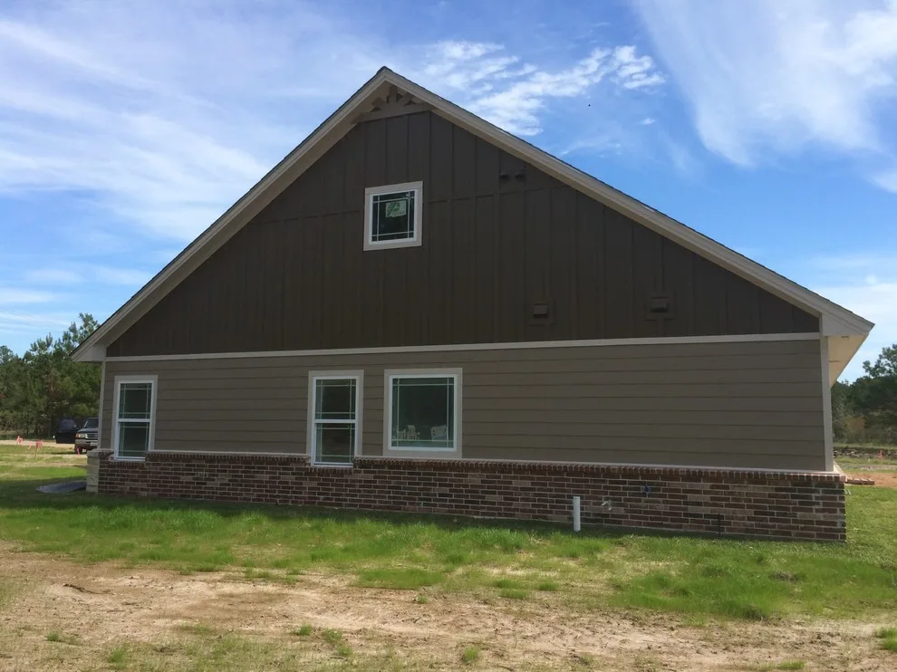 Bald Hill Residence by Ross Homes & Drafting LLC - Photo 21