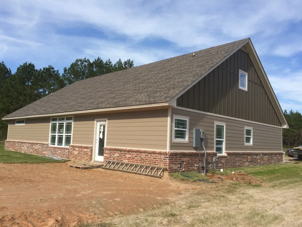 Bald Hill Residence by Ross Homes & Drafting LLC - Photo 2