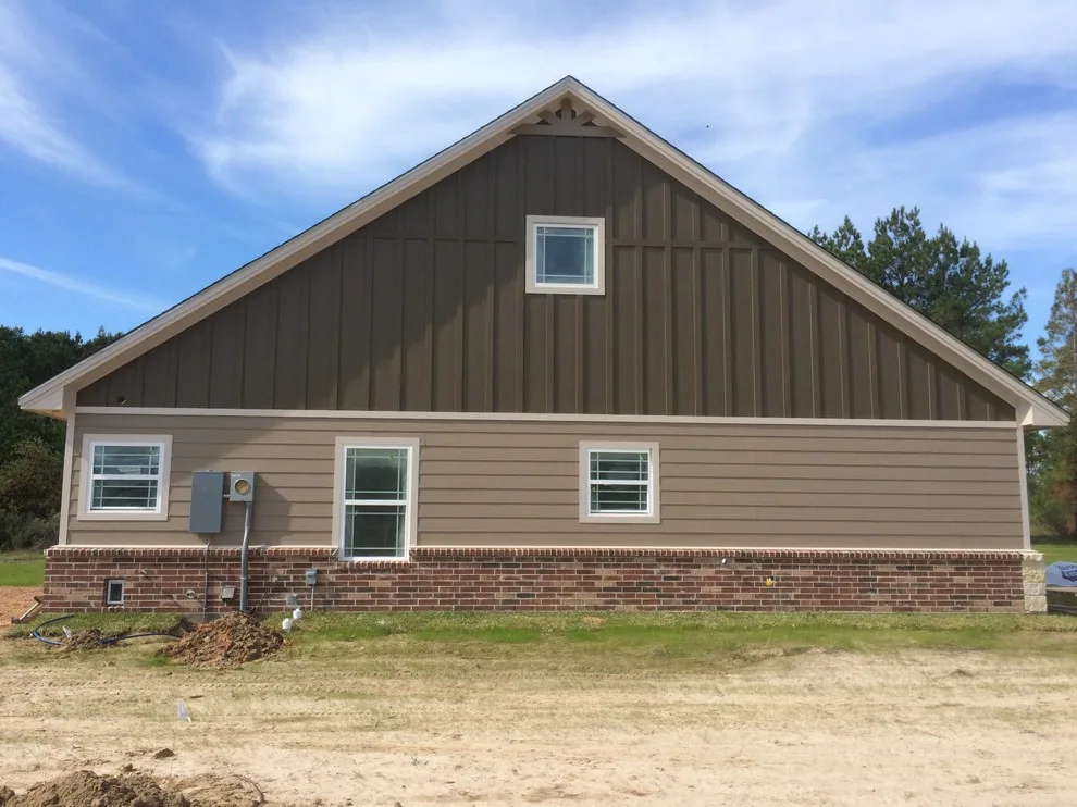 Bald Hill Residence by Ross Homes & Drafting LLC - Photo 22