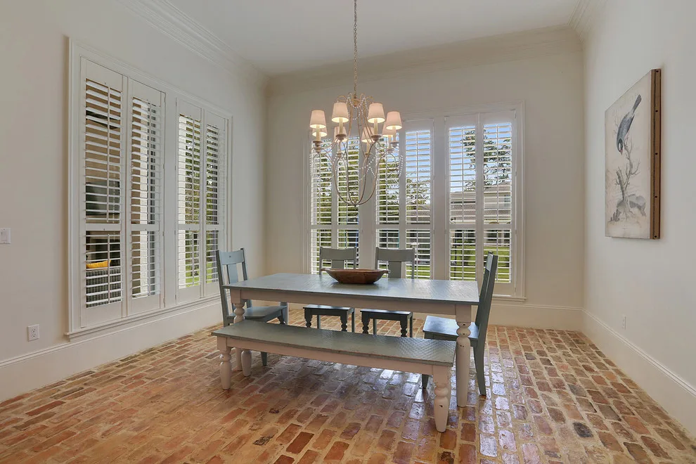 Williamson County, TX Custom Home with French Flair by PD&D - Photo 7