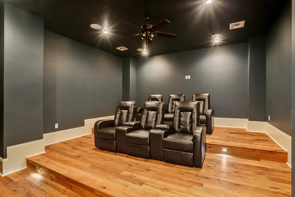 Williamson County, TX Custom Home with French Flair by PD&D - Photo 18