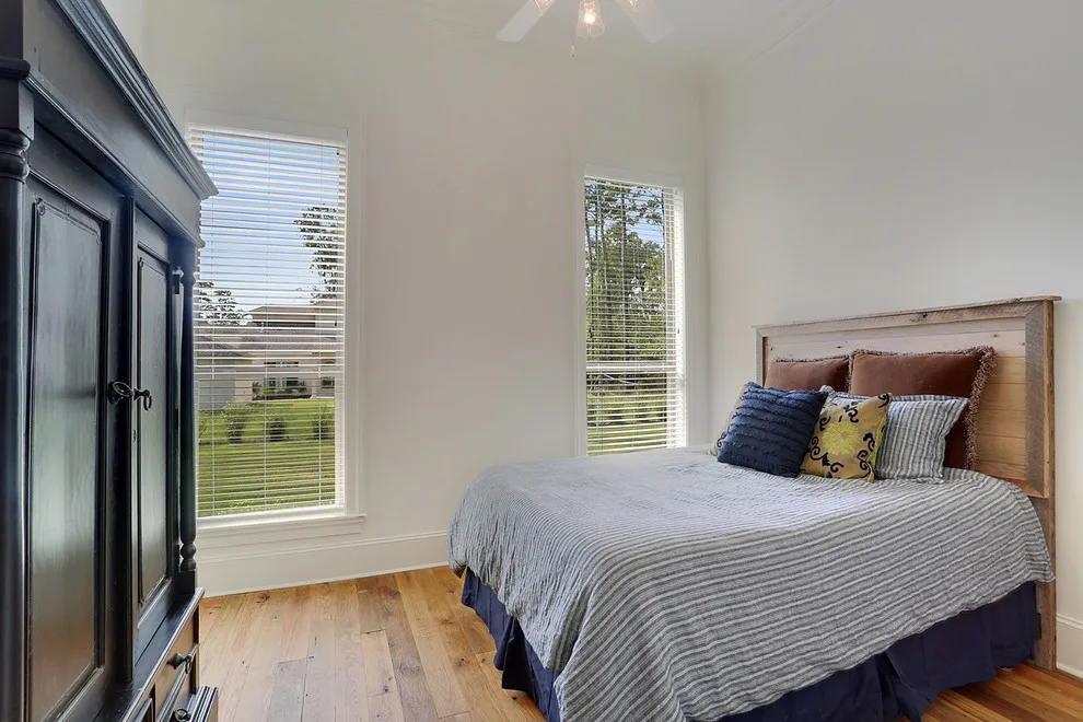 Williamson County, TX Custom Home with French Flair by PD&D - Photo 9