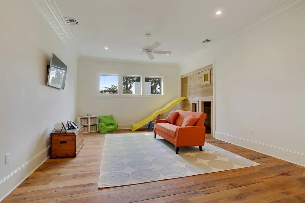 Williamson County, TX Custom Home with French Flair by PD&D - Photo 19
