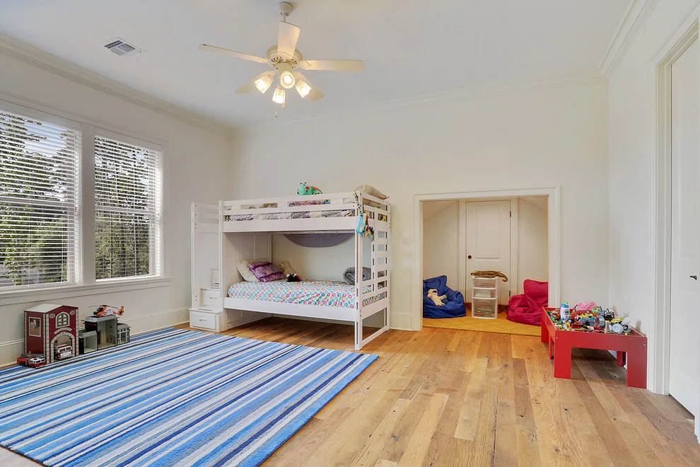 Williamson County, TX Custom Home with French Flair by PD&D - Photo 10