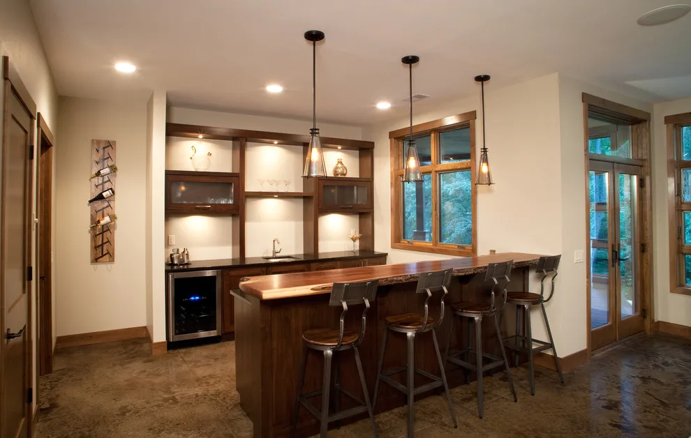 Heritage Home by Udvari-solner Design Company - Photo 6