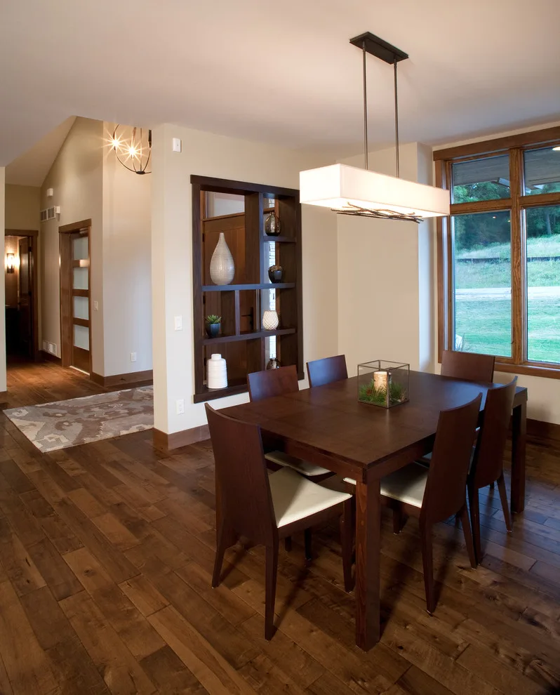 Heritage Home by Udvari-solner Design Company - Photo 7