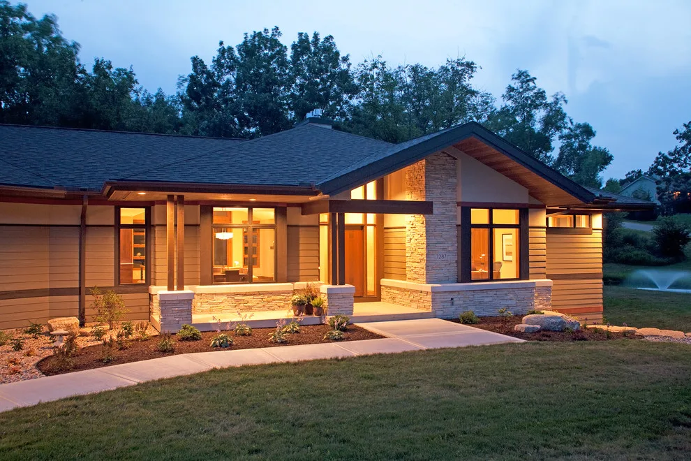 Heritage Home by Udvari-solner Design Company - Photo 3