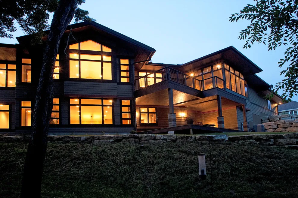 Heritage Home by Udvari-solner Design Company - Photo 2