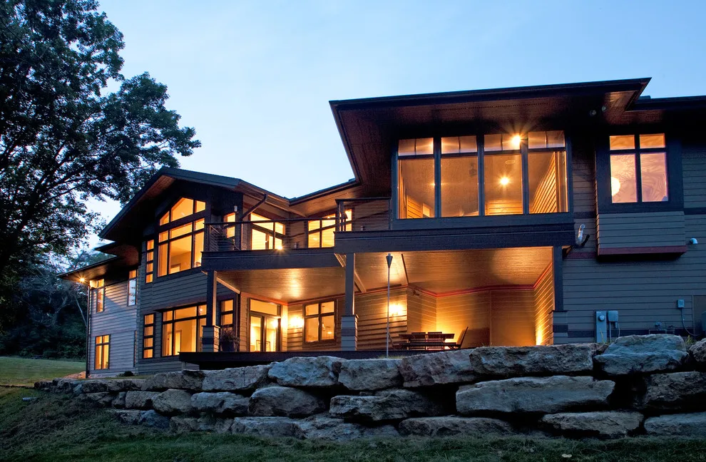 Heritage Home by Udvari-solner Design Company - Photo 10