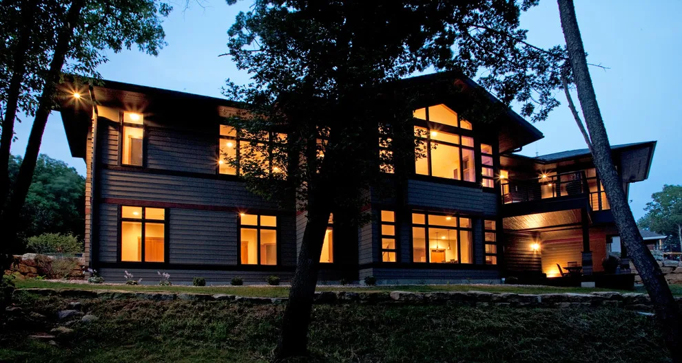 Heritage Home by Udvari-solner Design Company - Photo 12