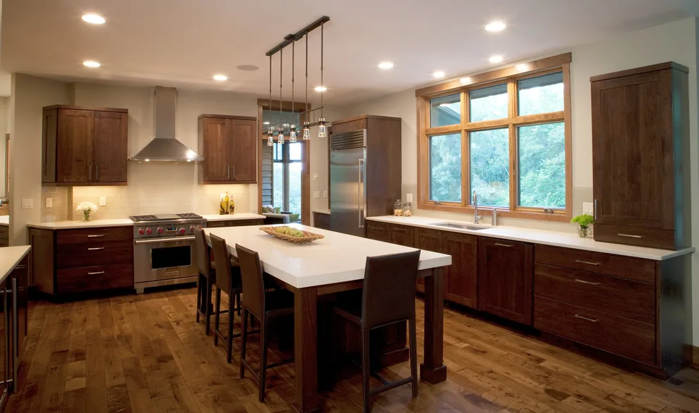 Heritage Home by Udvari-solner Design Company - Photo 8
