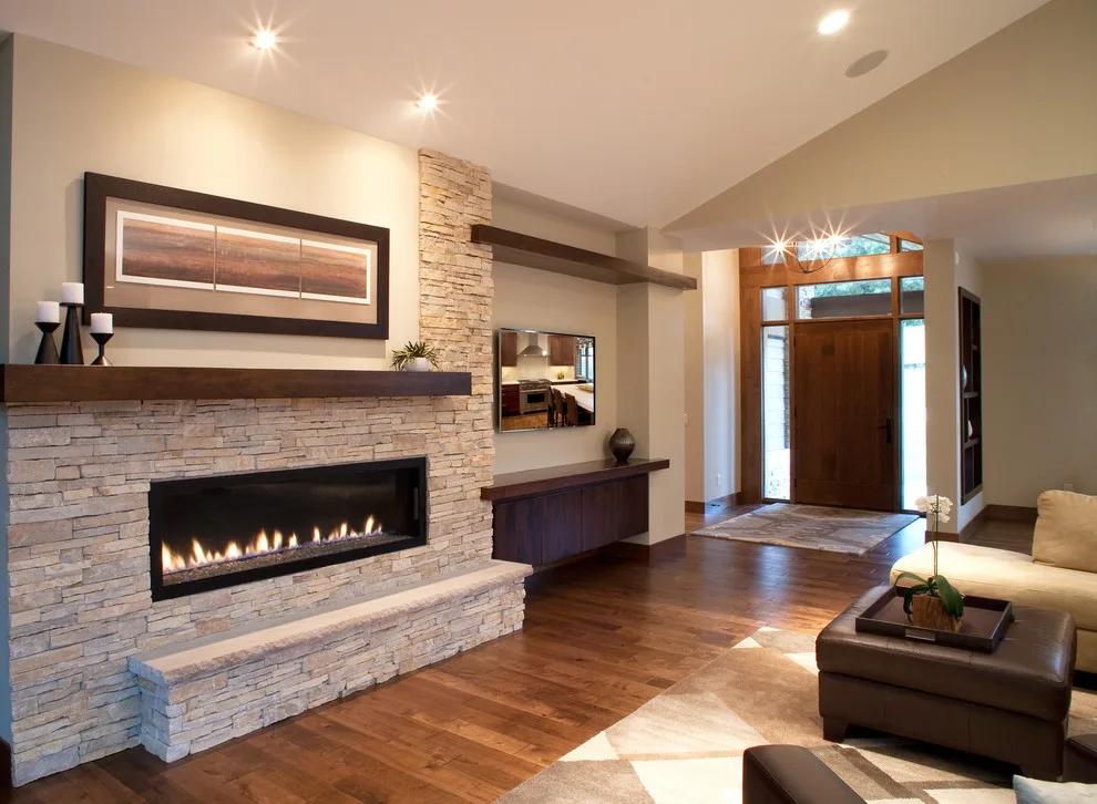 Heritage Home by Udvari-solner Design Company - Photo 14