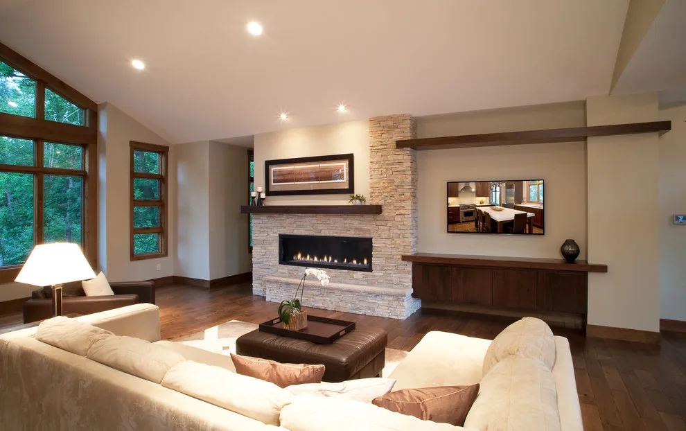 Heritage Home by Udvari-solner Design Company - Photo 4