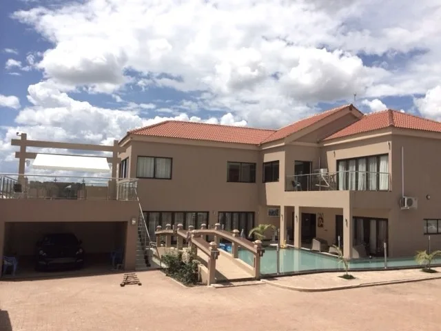 Barbados in the DRC, Africa by Tyree House Plans - Photo 4