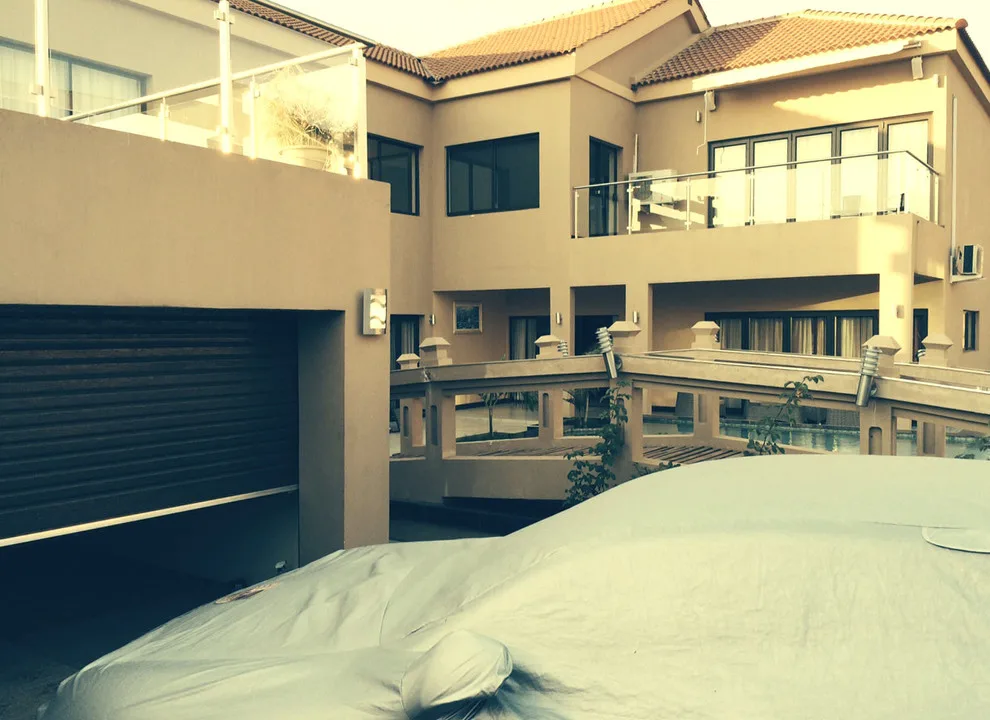 Barbados in the DRC, Africa by Tyree House Plans - Photo 10