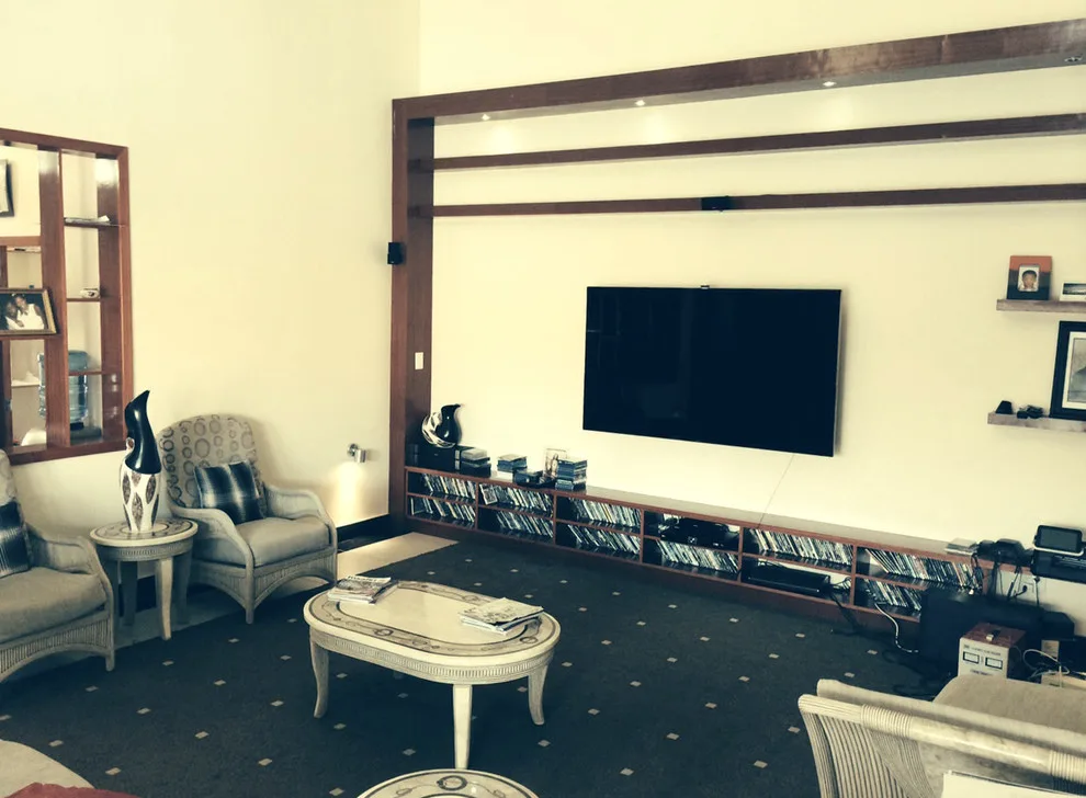 Barbados in the DRC, Africa by Tyree House Plans - Photo 9