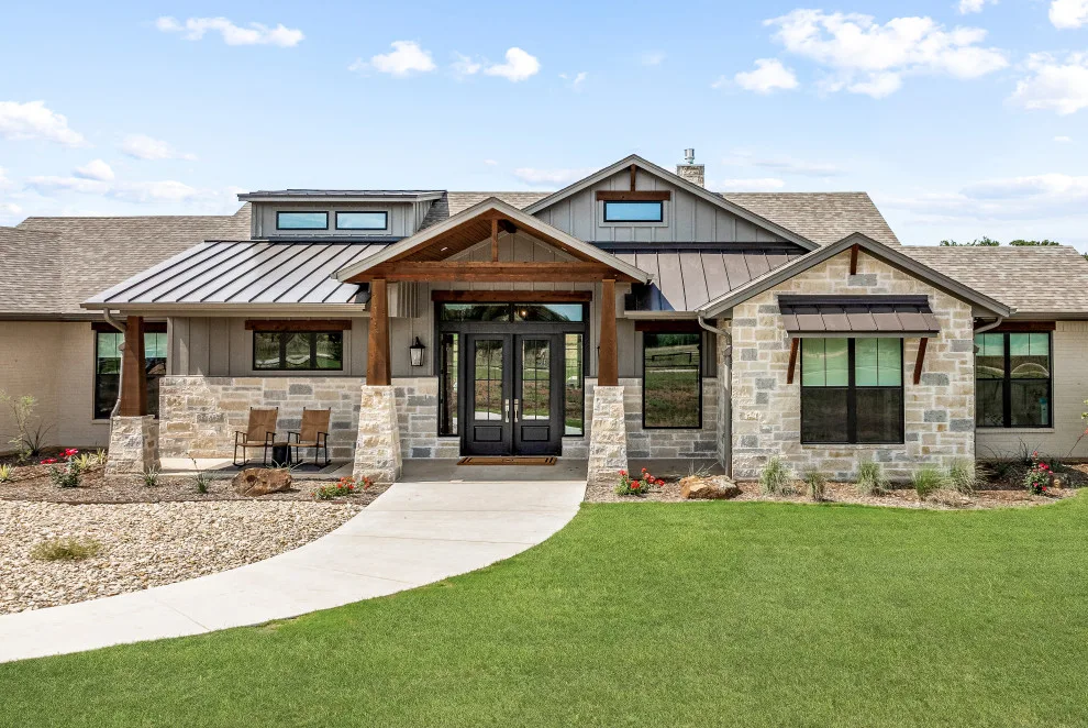 Bluffview Serenity by Bohannon Design Team - Photo 10