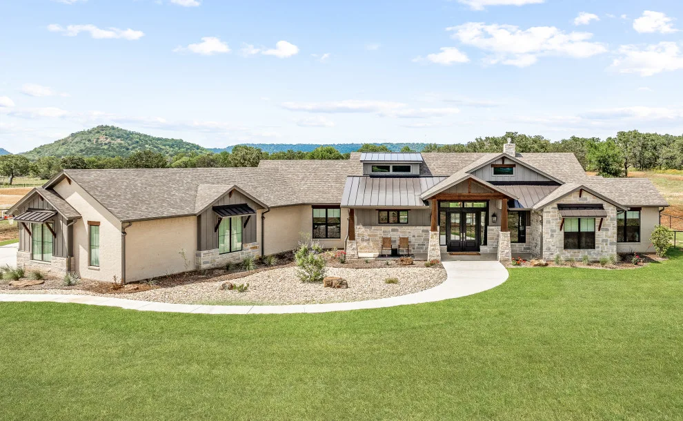 Bluffview Serenity by Bohannon Design Team - Photo 23
