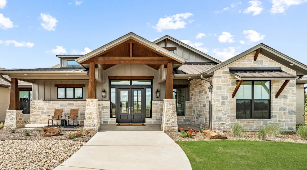 Bluffview Serenity by Bohannon Design Team - Photo 21