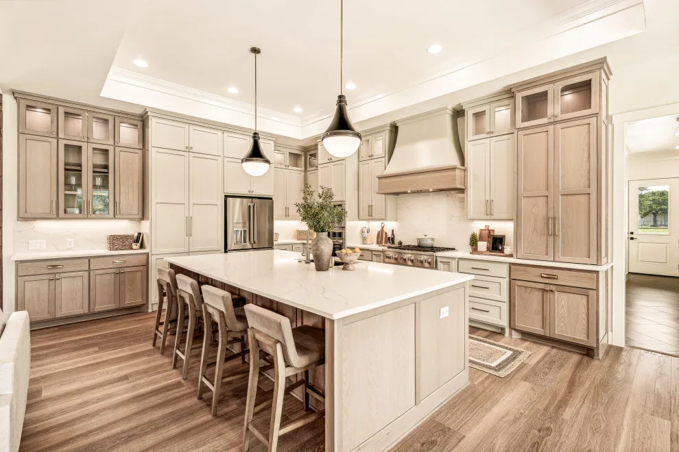 Bluffview Serenity by Bohannon Design Team - Photo 33
