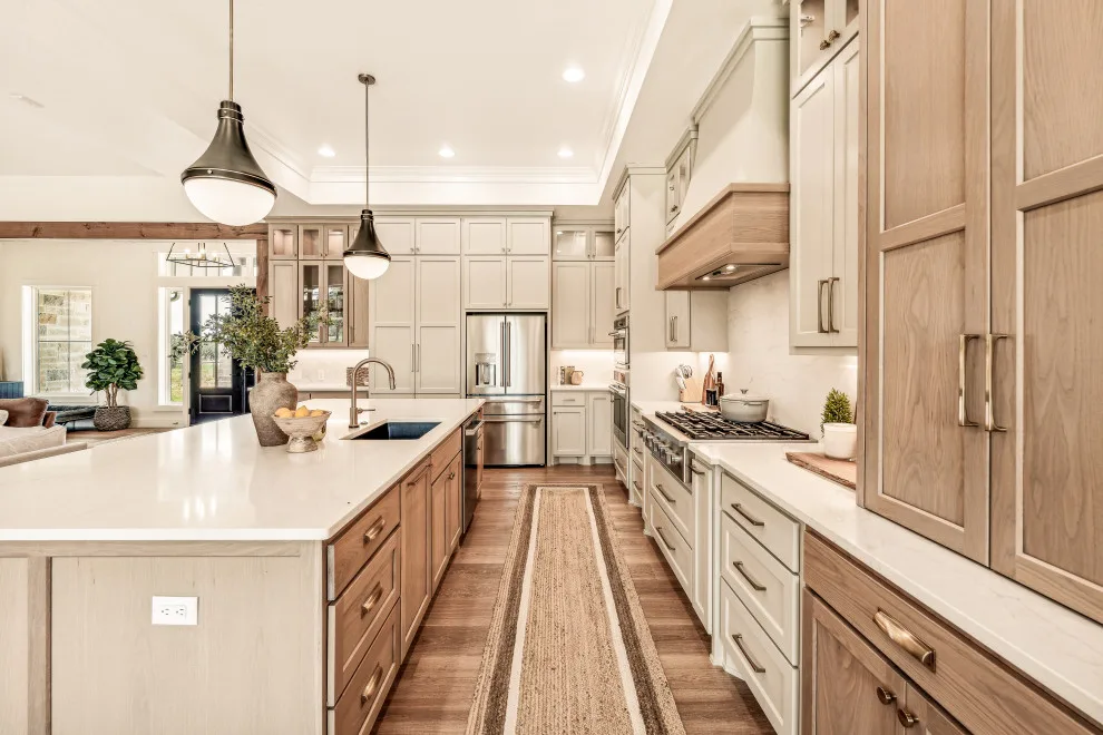 Bluffview Serenity by Bohannon Design Team - Photo 12