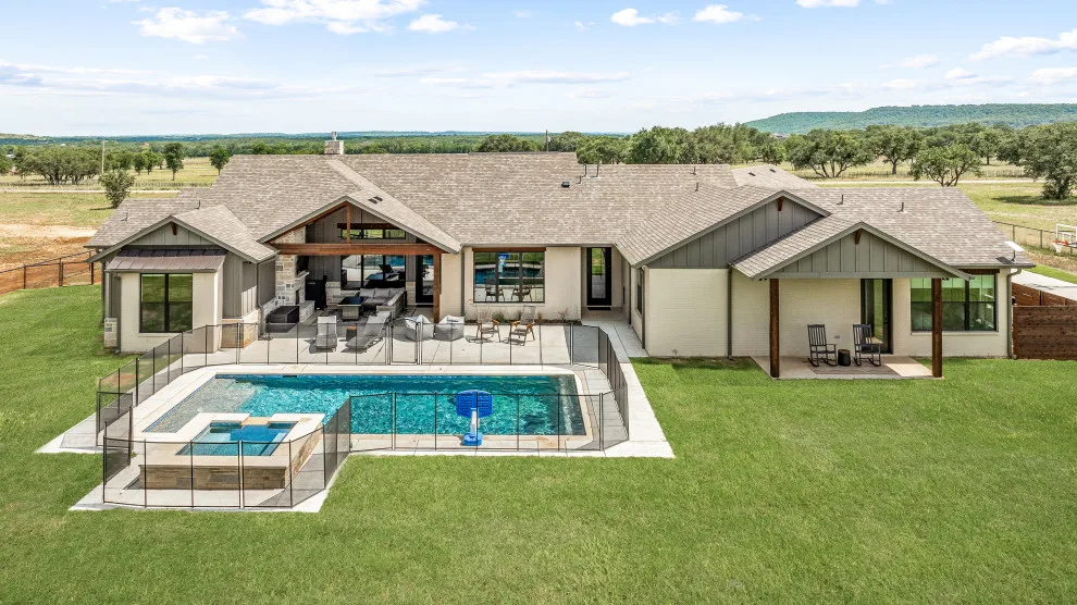 Bluffview Serenity by Bohannon Design Team - Photo 31