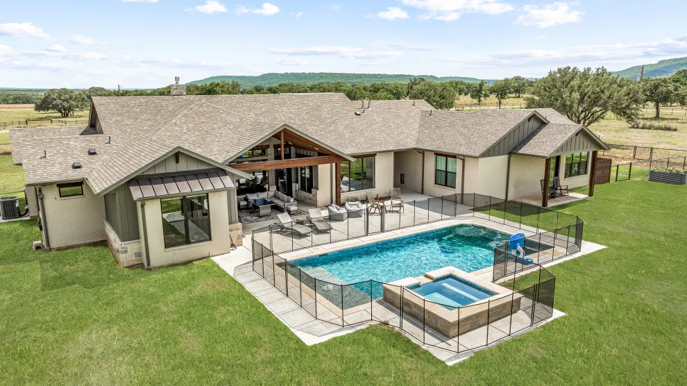 Bluffview Serenity by Bohannon Design Team - Photo 25