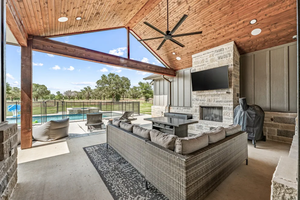 Bluffview Serenity by Bohannon Design Team - Photo 6
