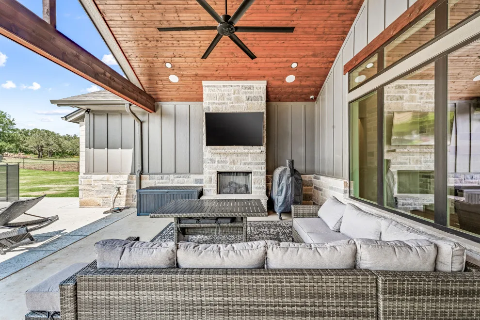 Bluffview Serenity by Bohannon Design Team - Photo 29